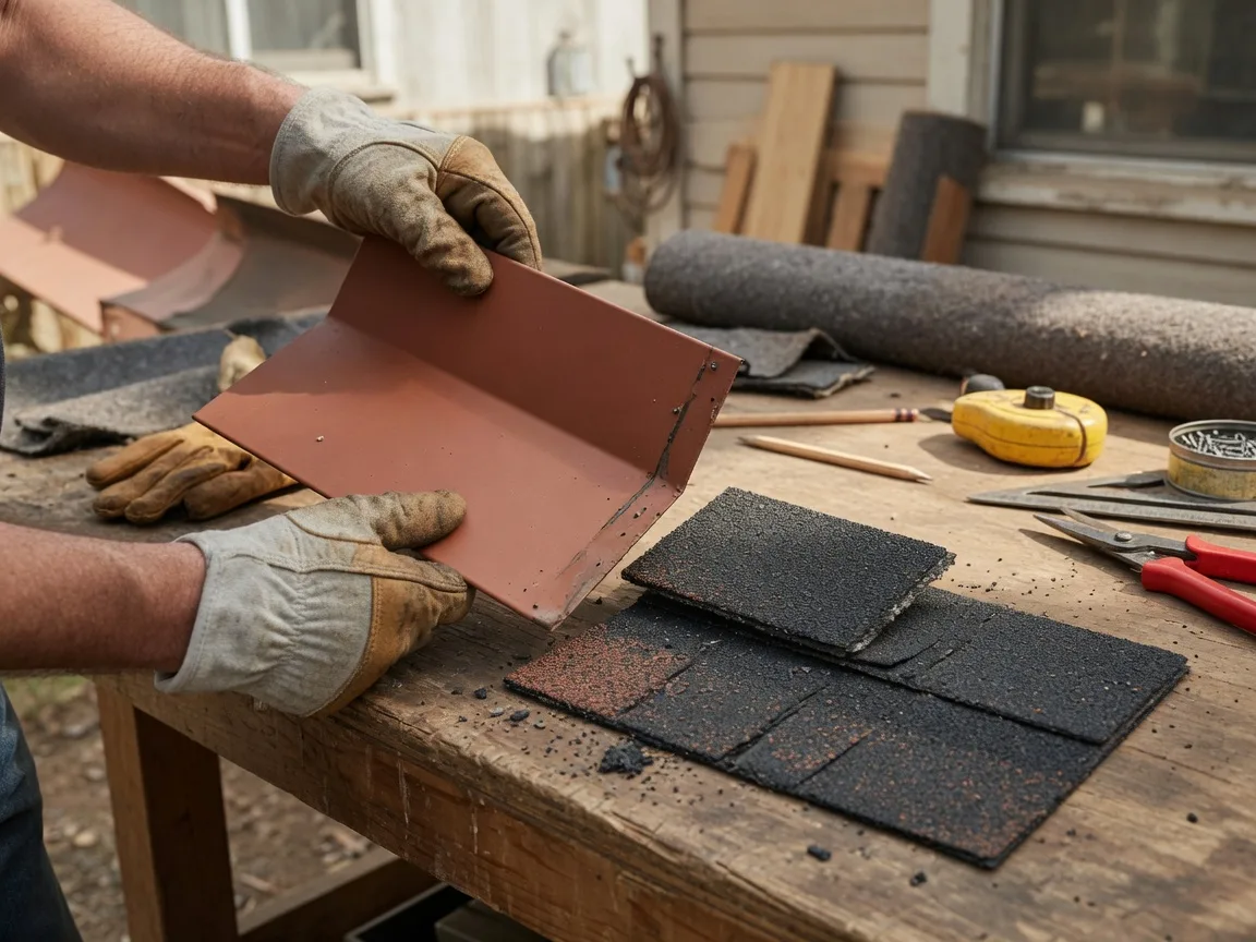 Roof Repair company in Leisenring, PA